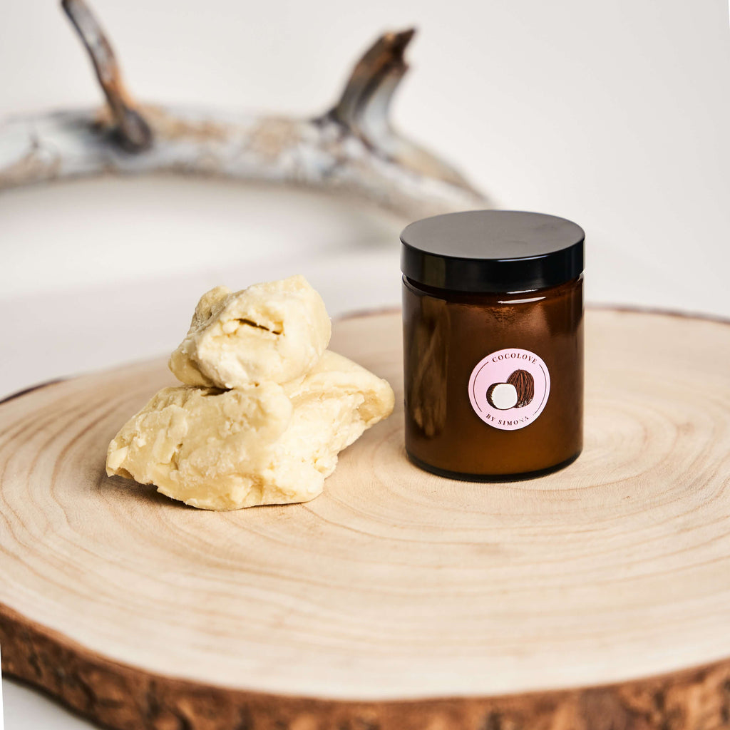 Šī sviests 180ml