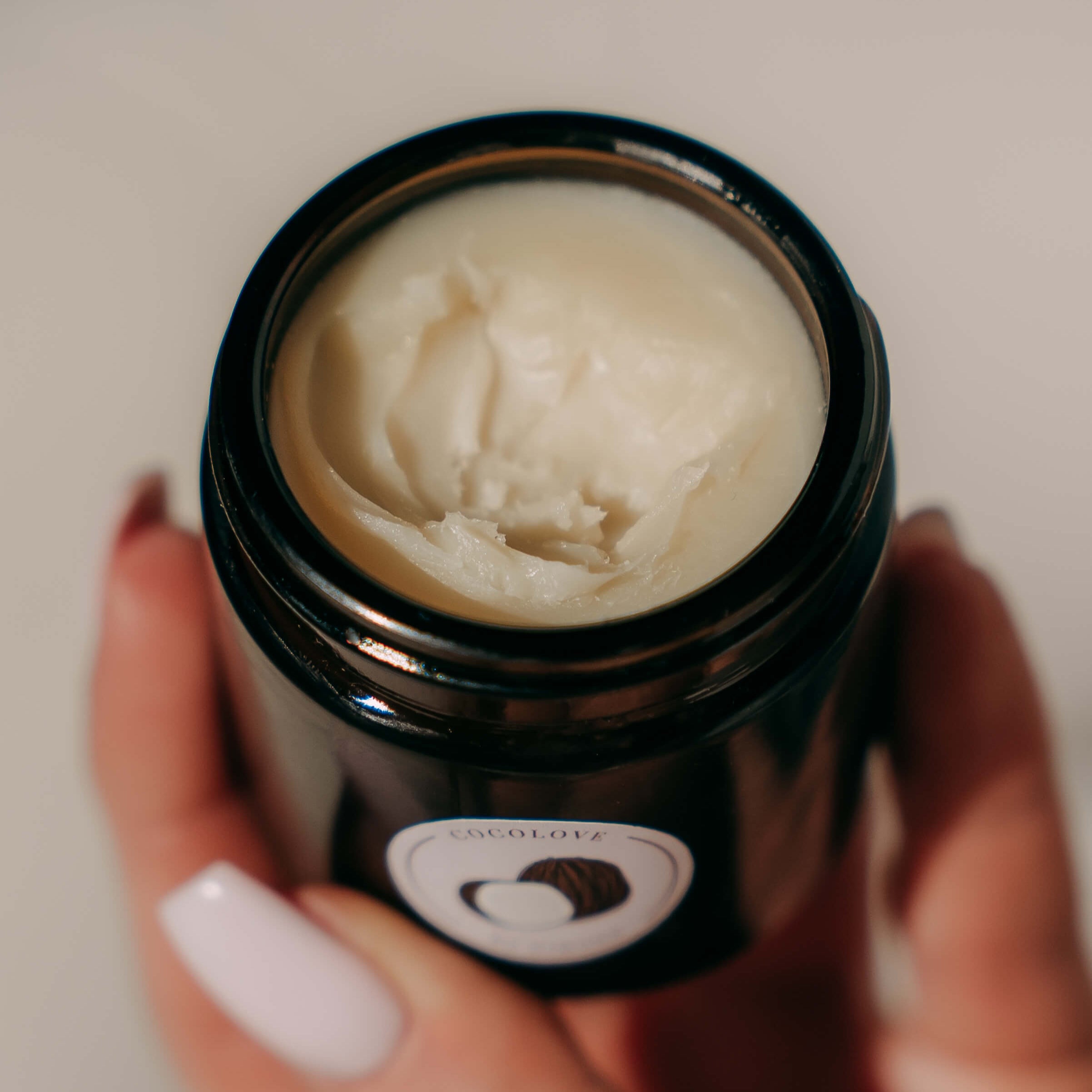 Šī sviests 60ml