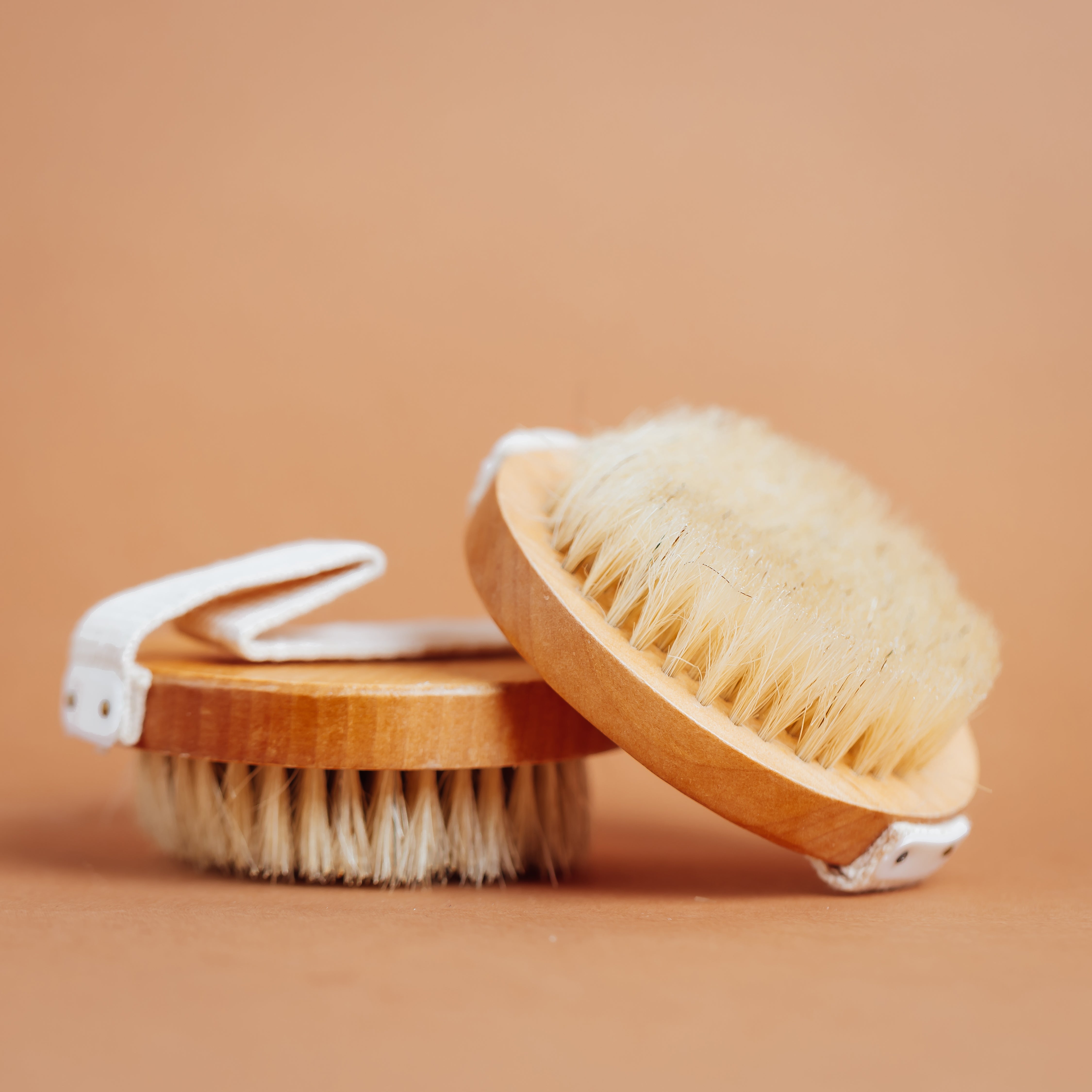 Massage brush