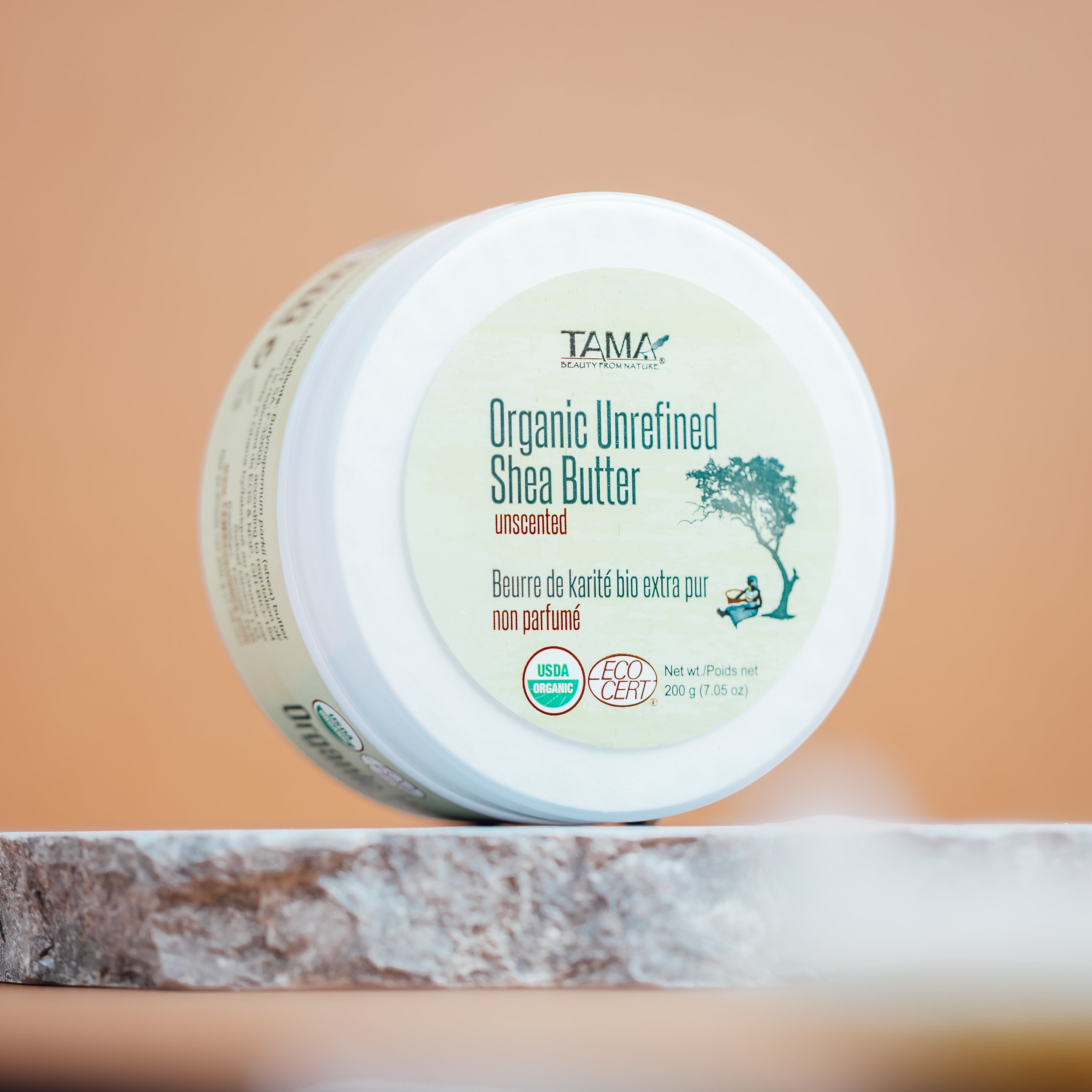 Organic Shea Butter