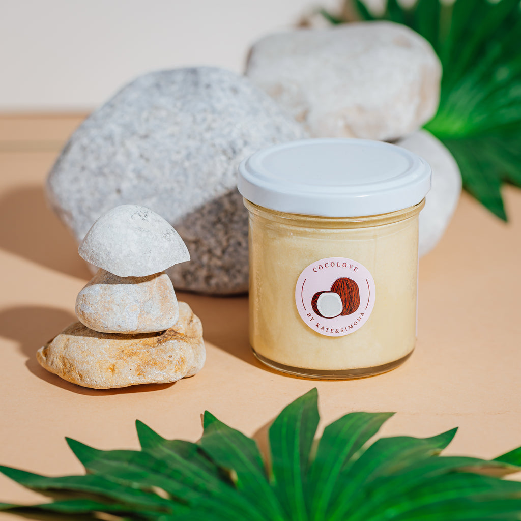 Shea butter 165ml